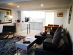Open plan Open plan